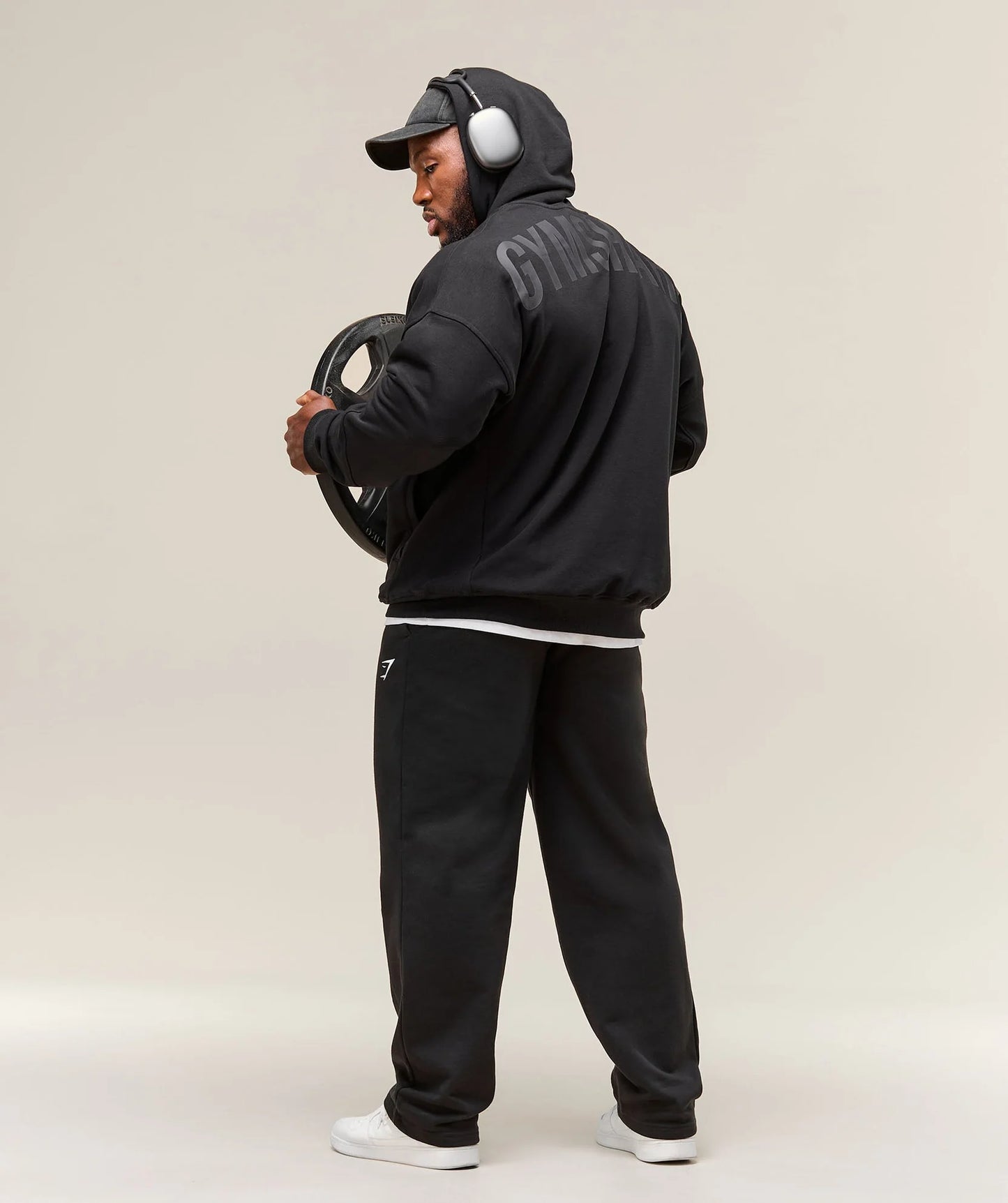 Power Hoodie