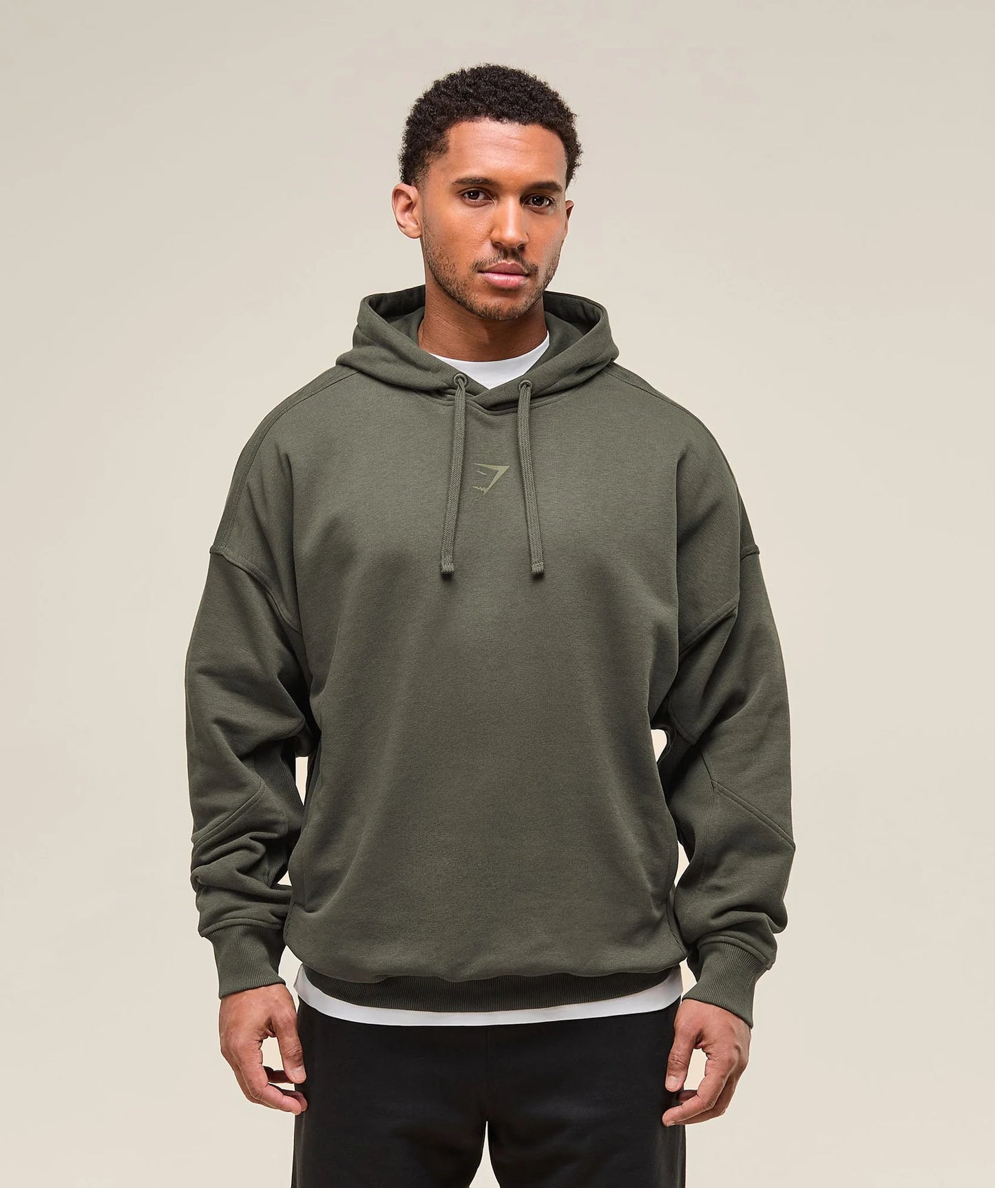 Power Hoodie