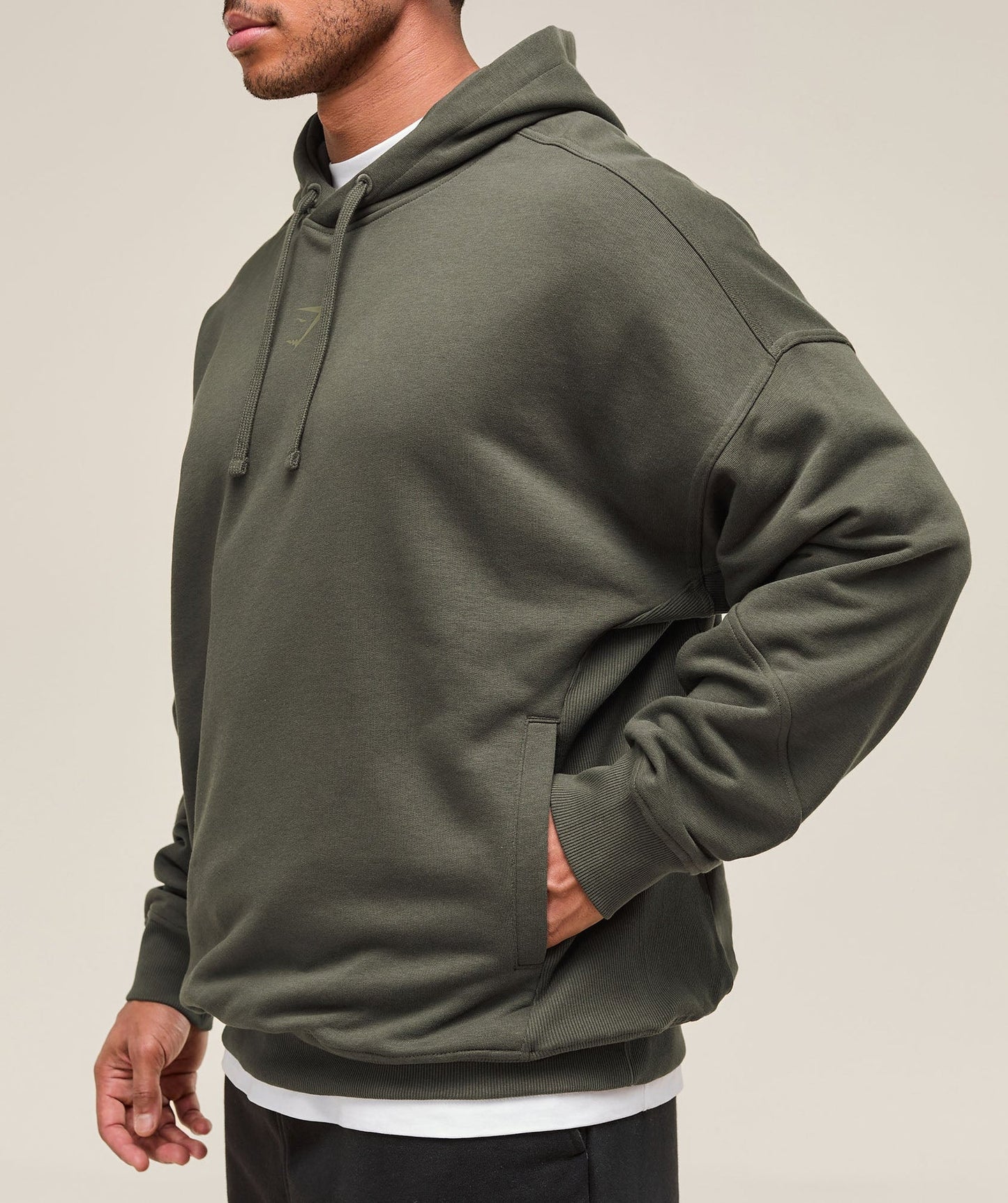 Power Hoodie