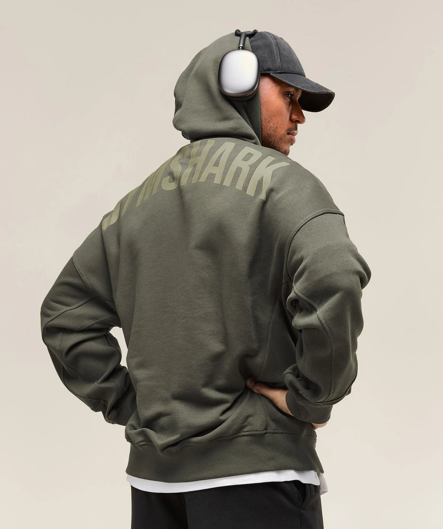 Power Hoodie