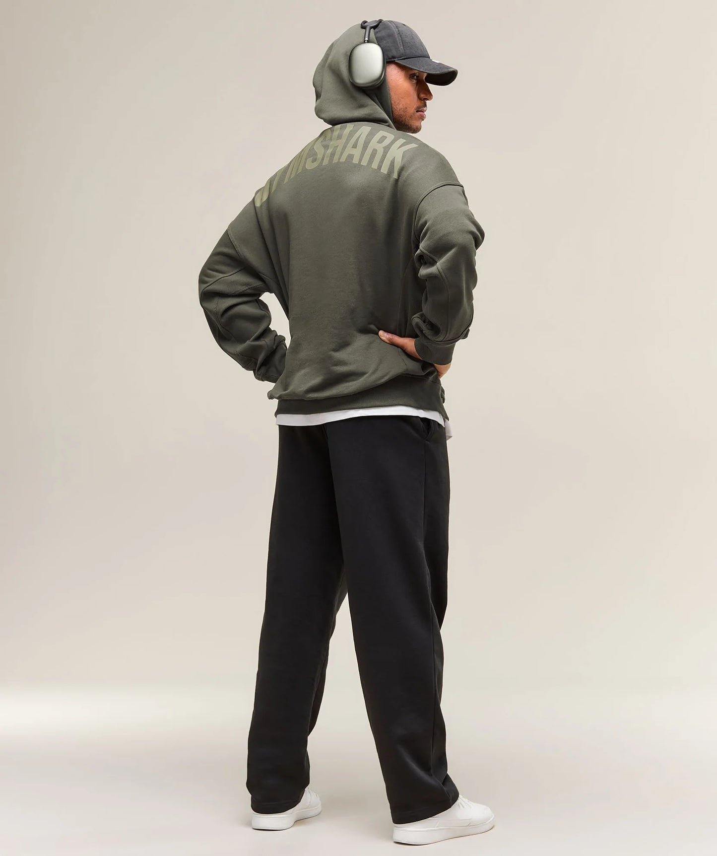 Power Hoodie